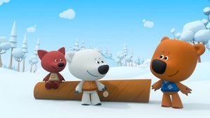 Ми-ми-мишки 🐻|Экспедиция| Ми-ми-мишки мультик смотреть| Развивающая игра для детей