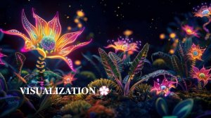 ВИЗУАЛИЗАЦИЯ (💮 ПРОБУЖДЕНИЕ ТИМУСА 💮) | 𝐕𝐈𝐒𝐔𝐀𝐋𝐈𝐙𝐀𝐓𝐈𝐎𝐍 (💮 𝐓𝐇𝐘𝐌𝐔𝐒 𝐀𝐖𝐀𝐊𝐄𝐍𝐈