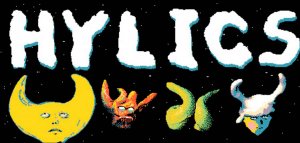 Конец Hylics вкраце.