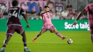 Месси не разрешили сыграть в команде Саудовской Аравии перед ЧМ-2026