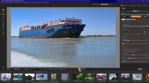 Как фильтром «Разделенное поле» в  «ON1 Photo RAW MAX 2026» увеличивать объекты на фото. Урок №9.