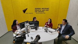 Молодые дипломаты из Южной Осетии рассказали об участи в VIII Глобальном форуме в Москве