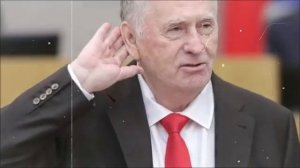 Жириновский предсказал конец войны в Украине всё происходит по его сценарию