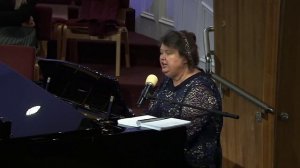 Приди, помоги, поддержи..