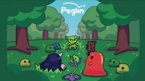 Peglin полный забег