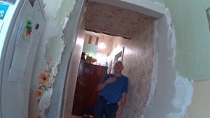 Работаем не спеша .