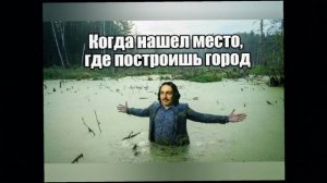 Тайны затонувших городов. Кто и когда затопил половину Петербурга?