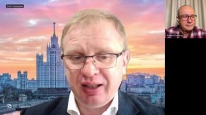 Нерезиденты 2023.Риски и последствия продажи недвижимости.В гостях Вадим Баранча Вадим Баранча