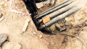 Теплосети Горно-Алтайск