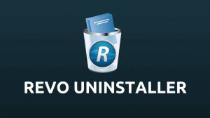 удаление с ПК игры или программы с помощью Revo Uninstaller