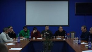 Поездка в Кисловодск: Виталий Варибрус и Слет пчеловодов юга (январь 2025)