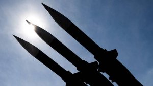 Еще два БПЛА были сбиты на подлете к Москве