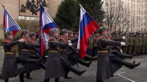 Военному образованию огромное внимание уделяют в Университете нефти и газа имени Губкина