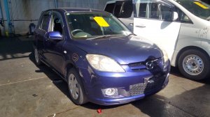 SY937 DEMIO DY3W-487352