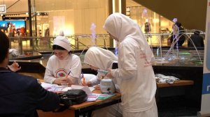 Более 1000 человек прошли обследования в рамках акций ко Всемирному дню борьбы с инсультом