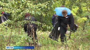 События Череповца: форум, ОРВИ, озеленение, современный театр