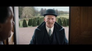 Трейлер пародийной комедии «Фэкхем-Холл», которая представляет собой смесь «Аббатства Даунтон»