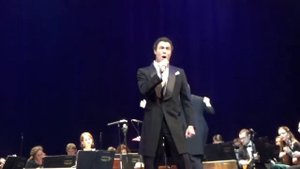 Я встретил Вас.  Евгений Кунгуров