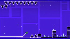 Геометри даш 100