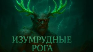 orDor — Изумрудные рога | Симфоническая фэнтези-баллада о вечном хранителе.