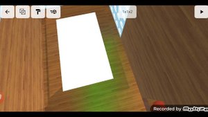 я сделал свою игру про пять ночей с тимохой 5 остров твоя версия