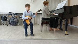 Кондратьев Максим