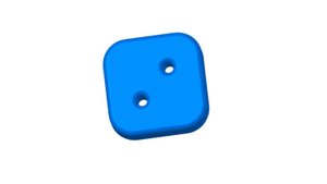 8. Практика. Пуговица.