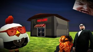 🤬ТРЕШ ИСТОРИИ В МАГАЗИНЕ🤣 *b3 play*