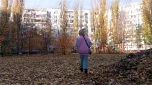 тренировка по хобби-хорсингу на Белоснежном Рыцаре (так зовут Хорса)