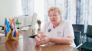 Добровольцы - часть 14. ДОСААФ