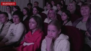 В Вязьме открыт XXII-й Международный театральный фестиваль имени Анатолия Дмитриевича Папанова