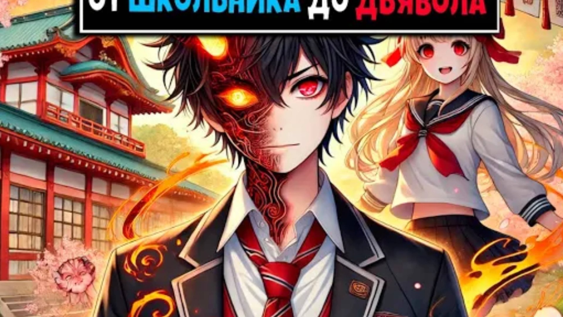 Майнкрафт но от Школьника до Дьявола 3 смотреть онлайн