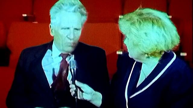 1988 год. Сургут. Партконференция