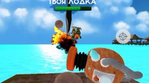 Играю в 5 ночей с Тимохой 5 (ДЕНЬ)