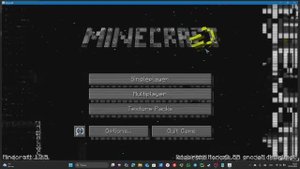 Обзор на мою мистическую версию Майнкрафта ANYA520 (Killed version)