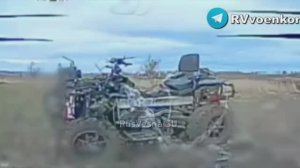 ❗️🇷🇺🔥🇺🇦⚡️«🅾тважные» наступают в Днепропетровской области и штурмуют Покровск