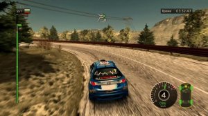 WRC FIA World Rally Championship PC Russound K-05