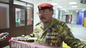 В Бурятии прошла ярмарка социально ориентированных некоммерческих организаций