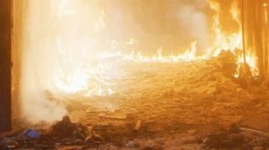 видеоролик «Терроризм не решает твои трудности – он порождает новые. Скажи «НЕТ» терроризму»