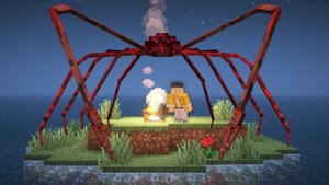 Я Выжил 33 Ночи на САМОМ Страшном Острове Парадикс _ Parradix