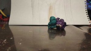 приключения Блюма пятая серия