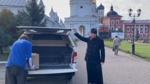 Своих не бросаем!