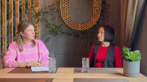 «Новые Ватутинки в лицах» с врачом клинической лабораторной диагностики и нутрициологом