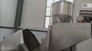 Оборудование для производства Fava beans PCYZ-1000.