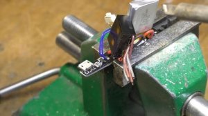 Изучаем плазменную зажигалку, китайскую, качественную