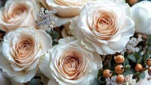 Красивые пожелания с днем рождения женщине