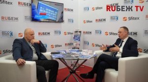 Андрей Волков рассказал об угрозах и подготовке специалистов в сфере безопасности