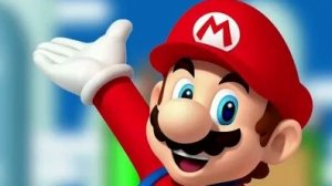 Марио