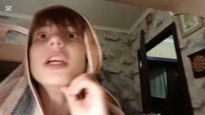 пов: мама ушла на родительское собрание