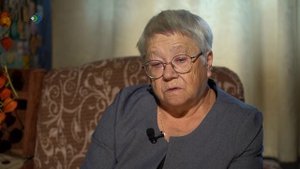 Человек Северный. Светлана Тюрнина. 27.10.2025